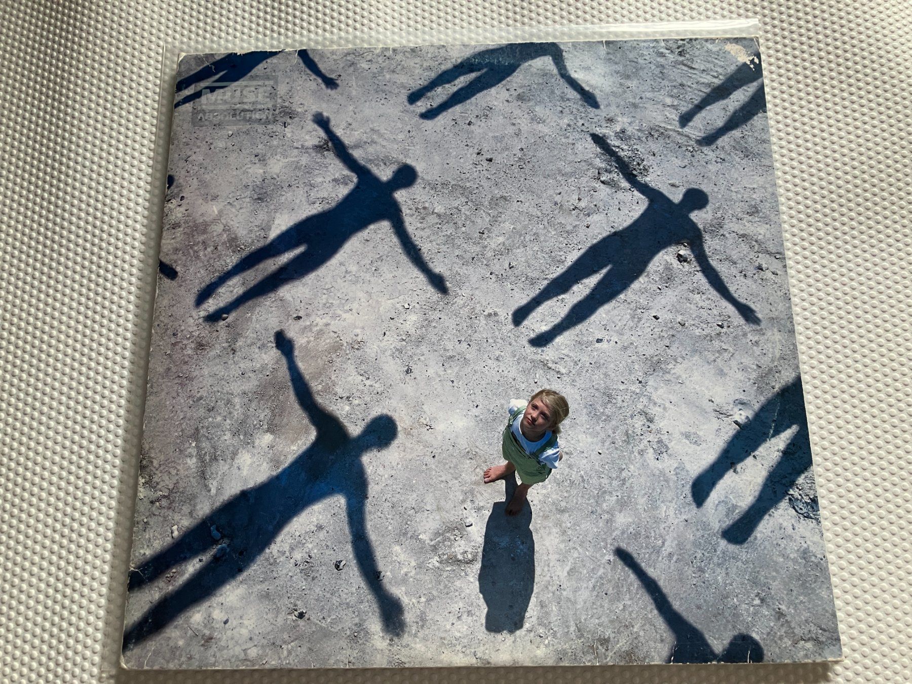 Dischi in vinile: Muse – Usato da Aarwangen venduto da Jukebox3