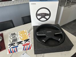 Moza TSW Steering Wheel