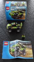 LEGO 60055 - City Monster Truck