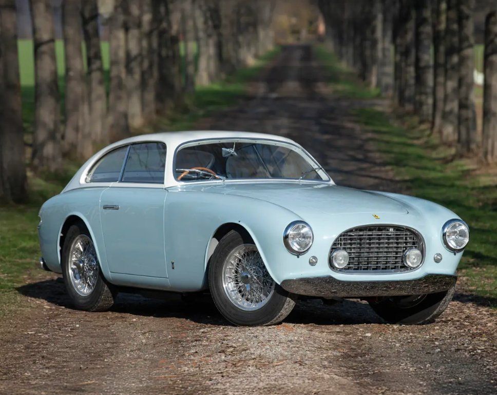 Ferrari Modellini d'auto: Ferrari 212 Export Vignale 52, Hi-Fi Automodelli – Usato da Ronco sopra Ascona venduto da liz_dbg6 4