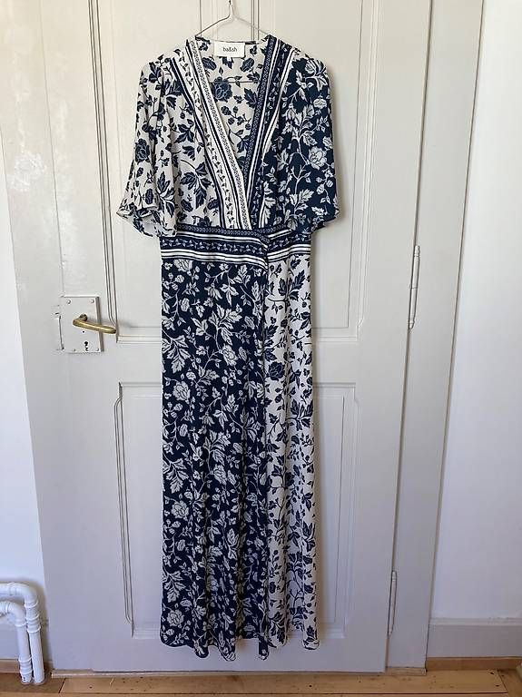 Ba&Sh Vestiti: Robe BA&SH NEUVE - Taille 2 – Nuovo e nell'imballaggio originale da Lausanne venduto da pomona01