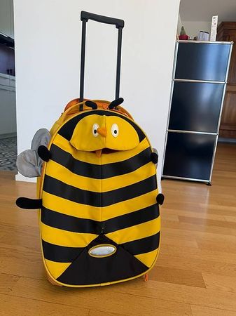Valise enfant Sammies by Samsonite