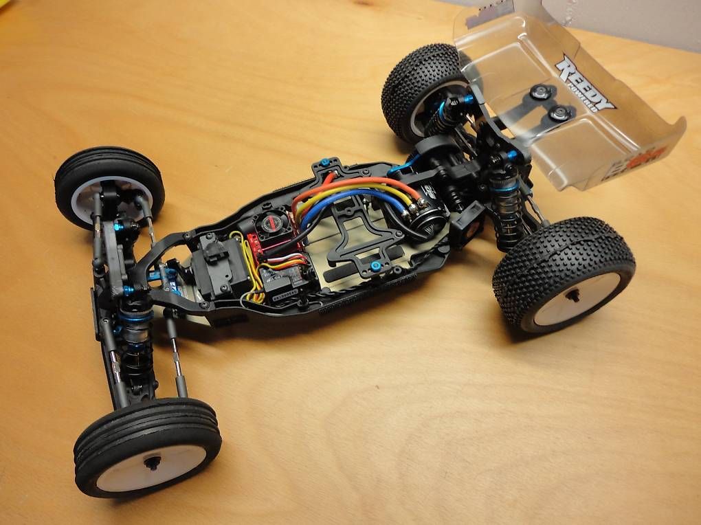 Modellismo RC: Team Associated RC10 B6.4 – Usato da Hettlingen venduto da asterix23 1
