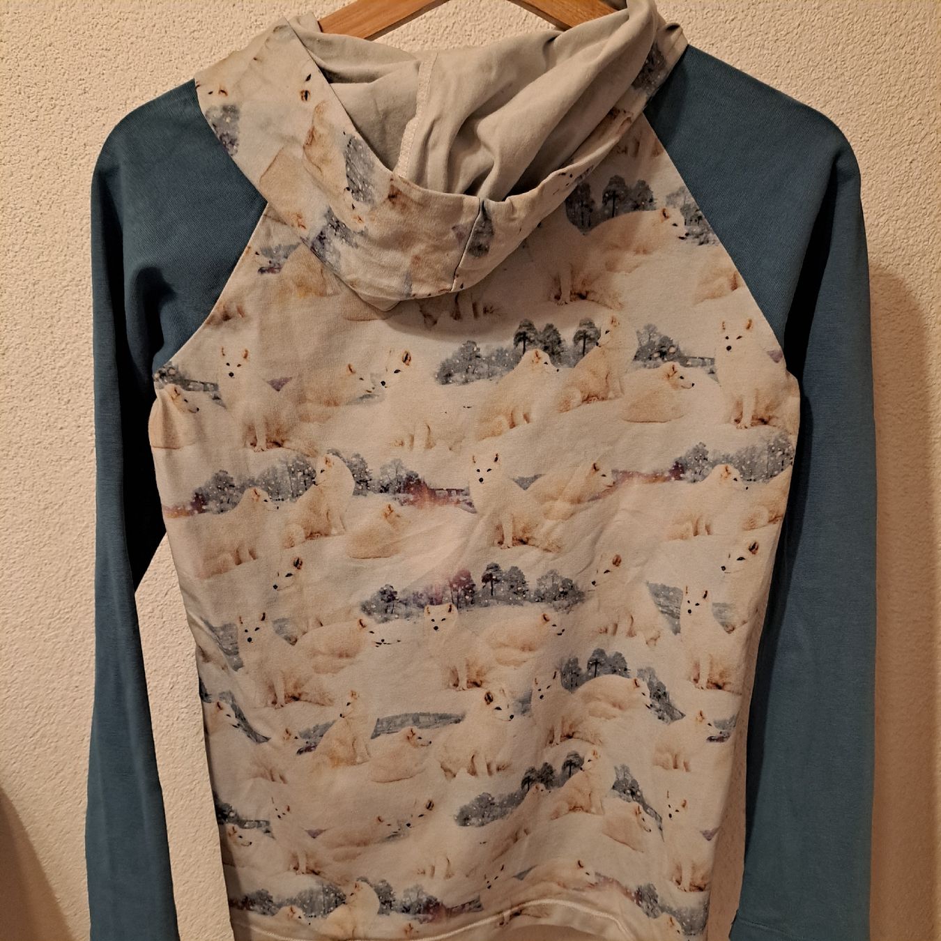 Maglioni & Felpe: dünner Kapuzenpullover – Usato da Schaffhausen venduto da xJuliax 2