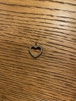 Thomas Sabo Anhänger Herz