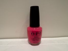 OPI Nail Polish - TELENOVELA ME ABOUT IT - NEW