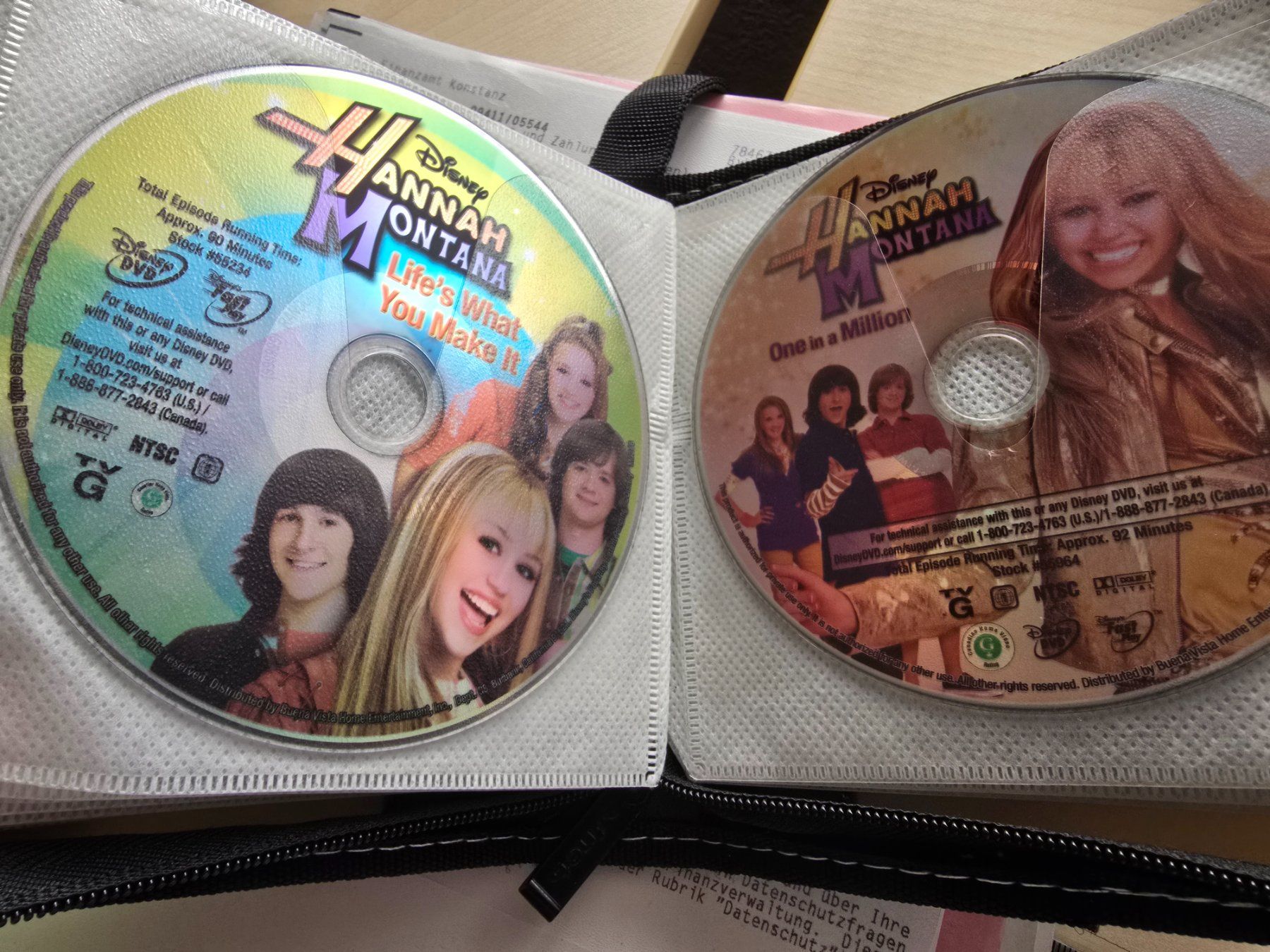 Alle DVDs: DVD Sammlung (22 Stk.) für Kinder – Gebraucht aus Wollerau von Skyrush 6