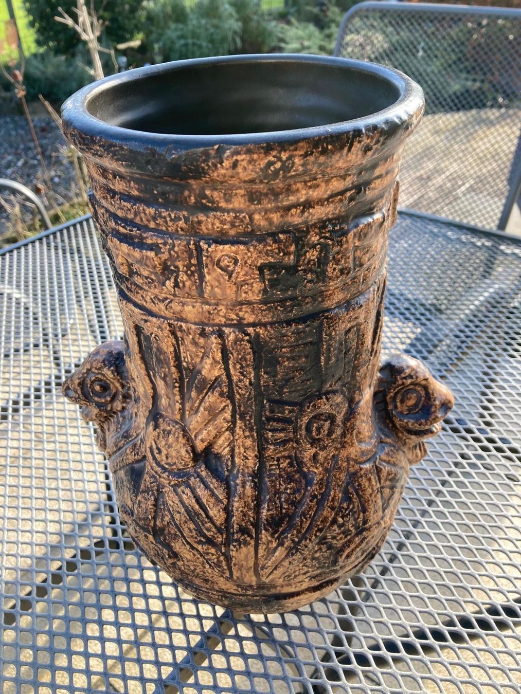 Vasi & Recipienti: Vase Jasba – Usato da Buttikon SZ venduto da FlohmarktParadies