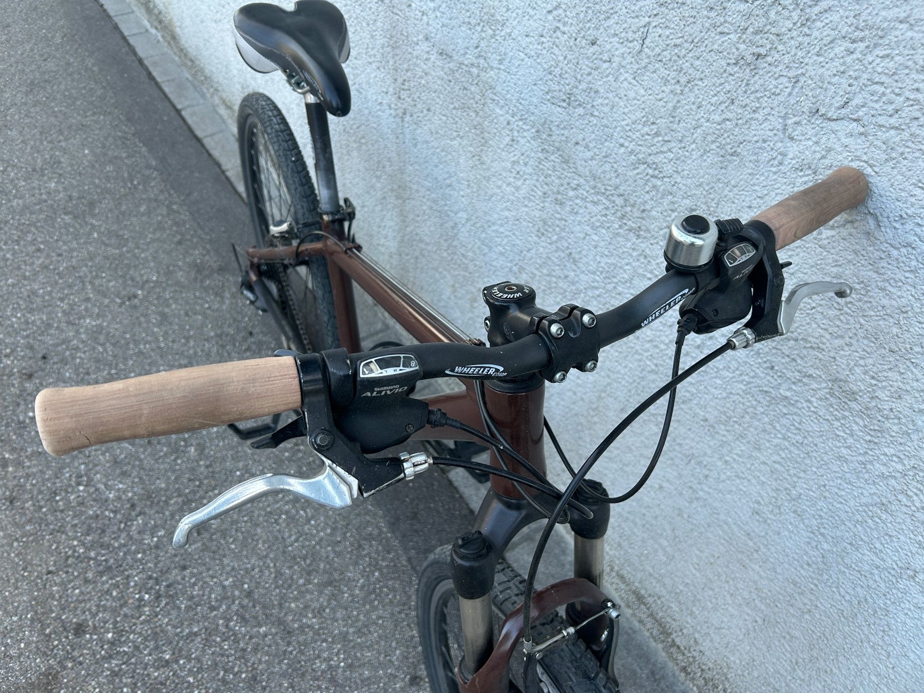 Biciclette: Velo, Fahrrad – Usato da Otelfingen venduto da Haendler5 2
