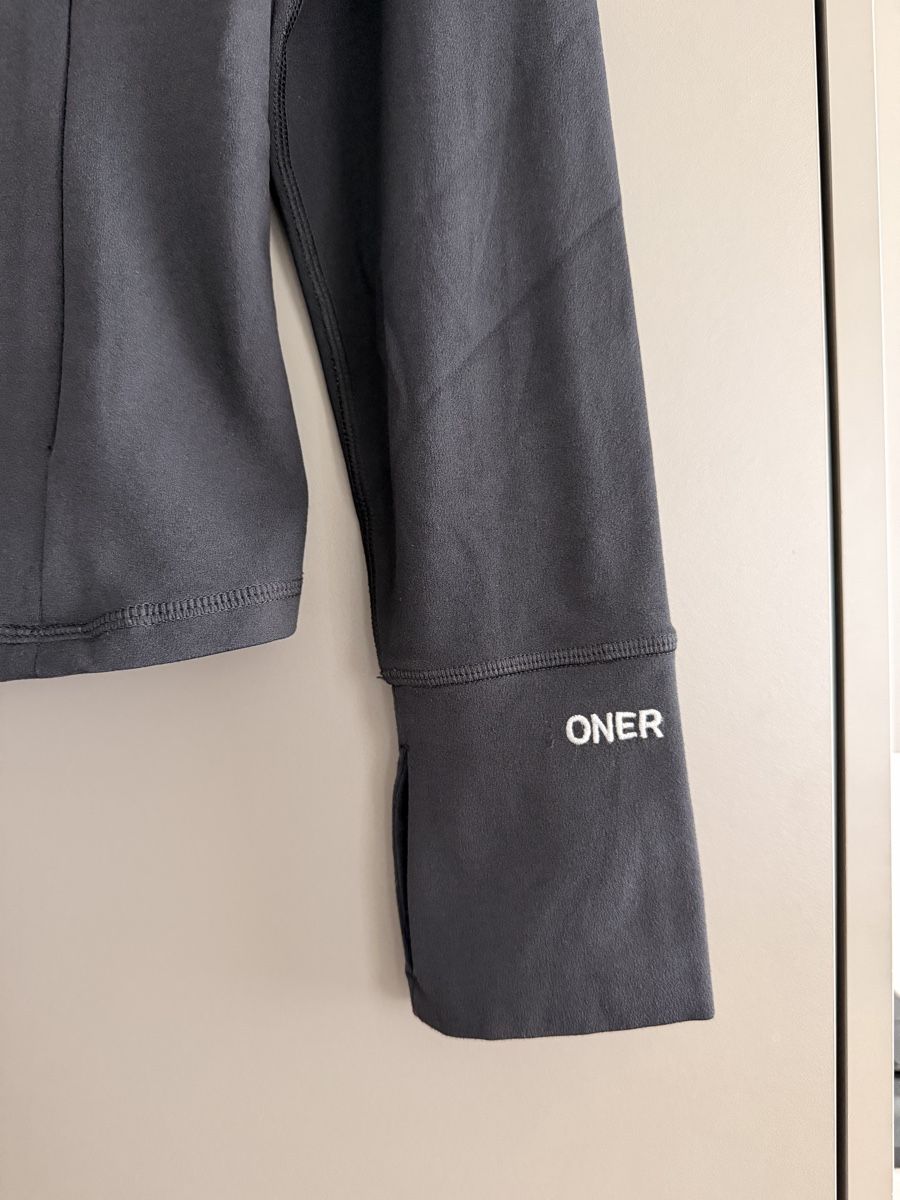 Oner Active Giacche: Neuwertige Oner Active Softmotion Jacke, Grösse L – Usato da Muolen venduto da ginmelz 1