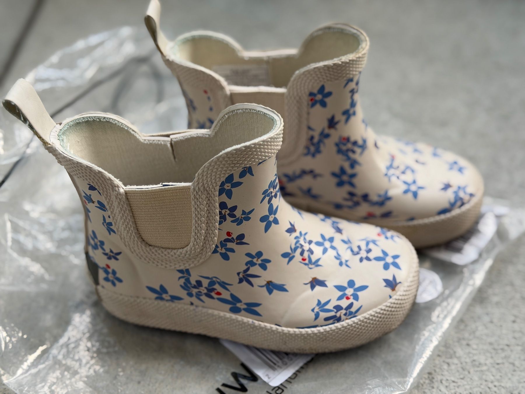 Scarpe da uomo: Celavi Gummistiefel (23. Gr.) – Usato da Zürich venduto da hou_g9mg