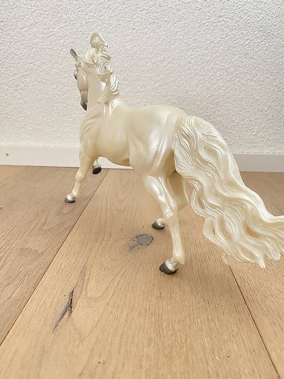 Skulpturen & Statuen: Modellpferd Templado – Gebraucht aus Gisikon von Jen_03 4