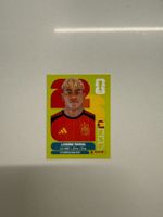 Lamine Yamal - ESP15 - Panini 2026