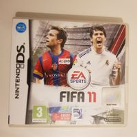 FIFA 11 /DS