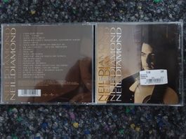 CD : Neil Diamond