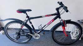 Wheeler Mountainbike  26 Zoll
