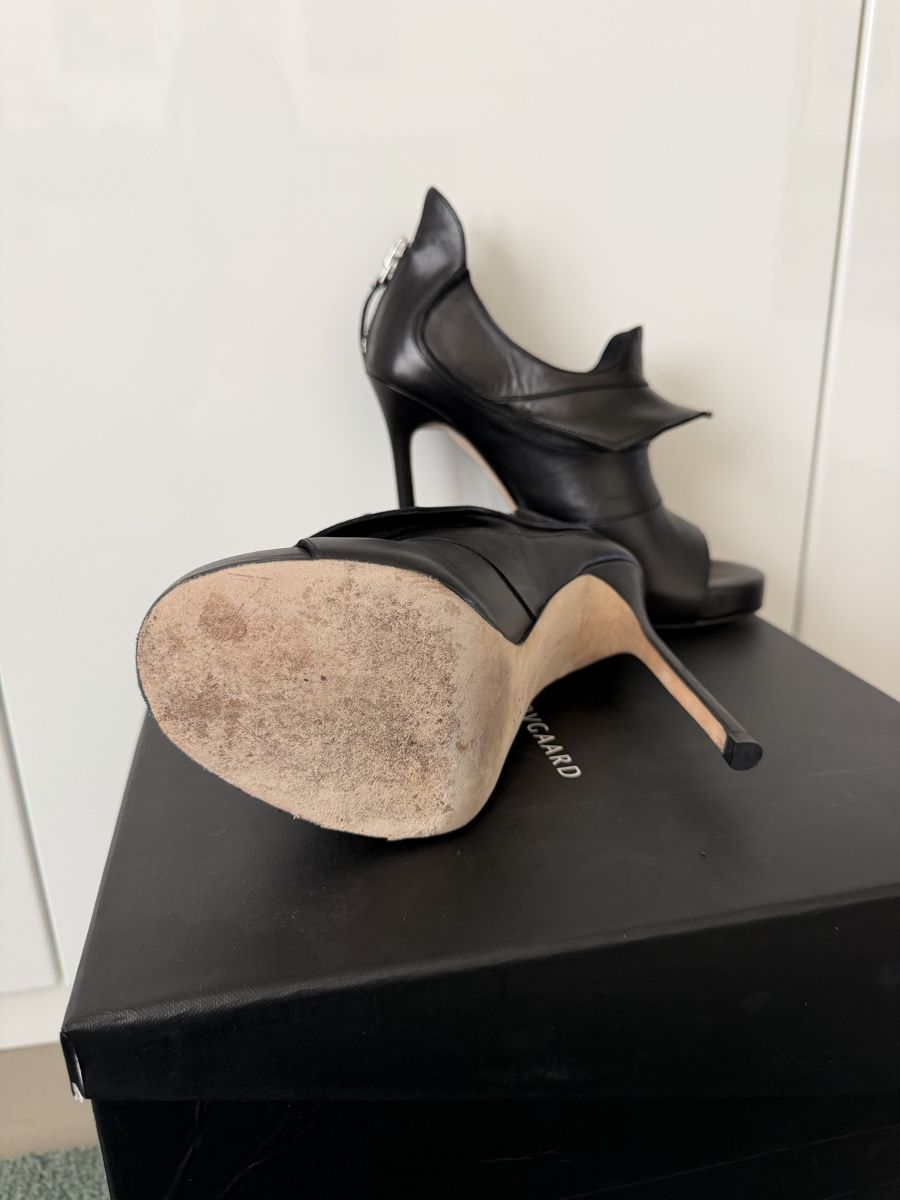 Chaussures femmes: Camilla Skovgaard Pumps 38.5 – D'occasion à Altendorf par ma_am 3