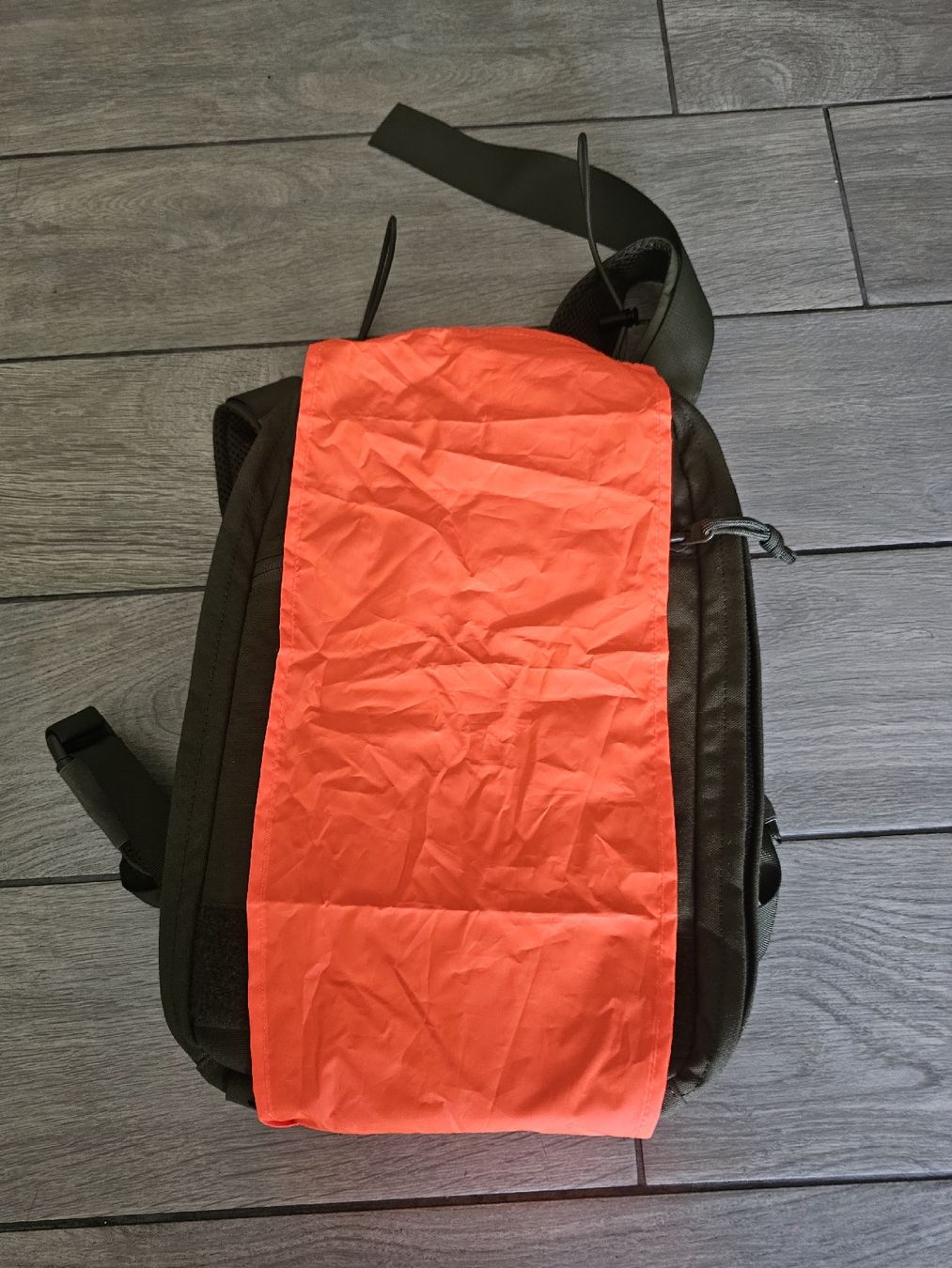 Zaini: Tasmanian Tiger TT MEDIC ASSAULT PACK S – Nuovo (secondo la descrizione) da Courroux venduto da Nicohinni 5