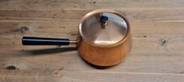 Edelstahlpfanne Inox 18/8