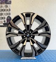 21 Zoll Felgen Bmw X5 G05 X6 G06 X7 G07