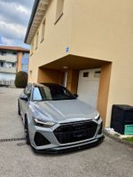 Audi RS6 Avant 4.0 TFSI Quattro C8 Nardo