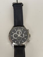 Festina Chronograph Uhr Herren, Swiss Made.