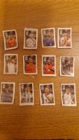 WM Coca Cola Stickers 2026 12 stk.