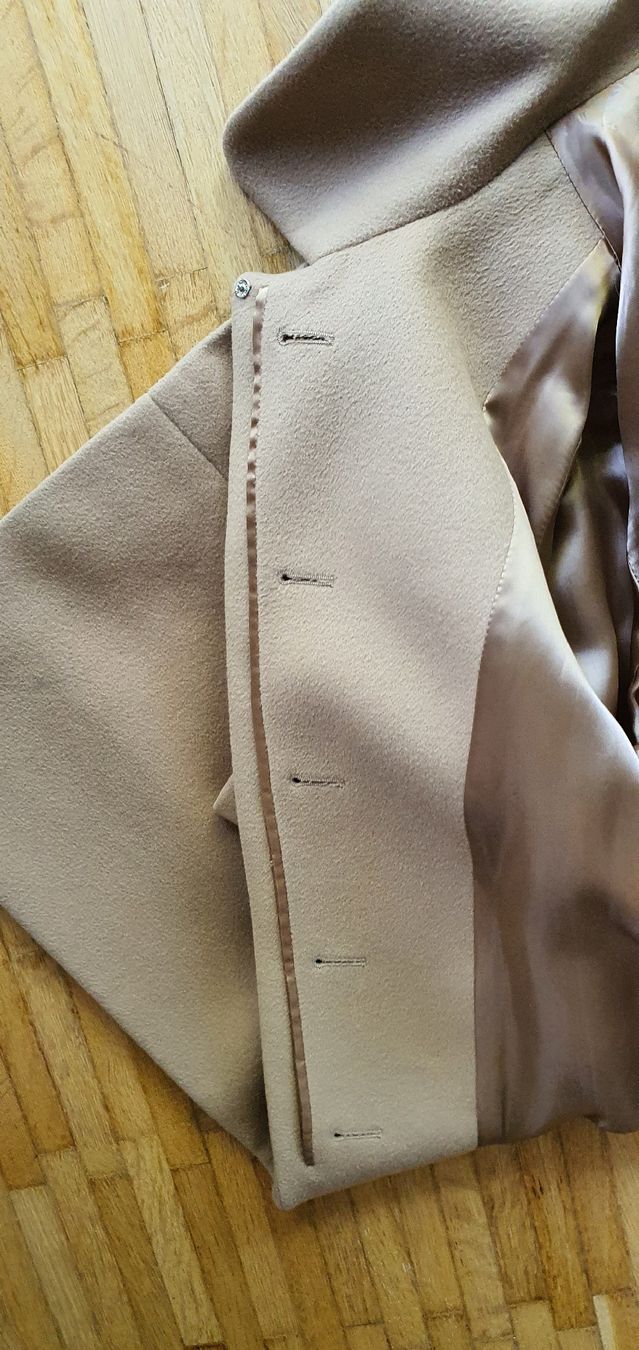 Chloé Cappotti: CHLOÉ Mantel  – Usato da Basel venduto da Kristal4 7