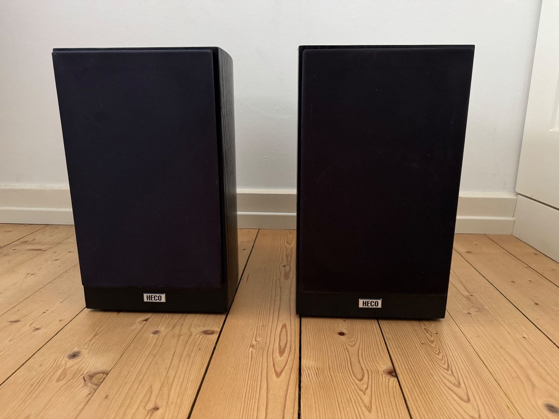 Heco Casse acustiche: HECO Victa Prime 302 – Usato da Zürich venduto da Greg79 1