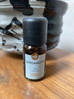 BERGAMOTTE Bio Aromaöl Duftöl, Sunday Natural, 10 ml