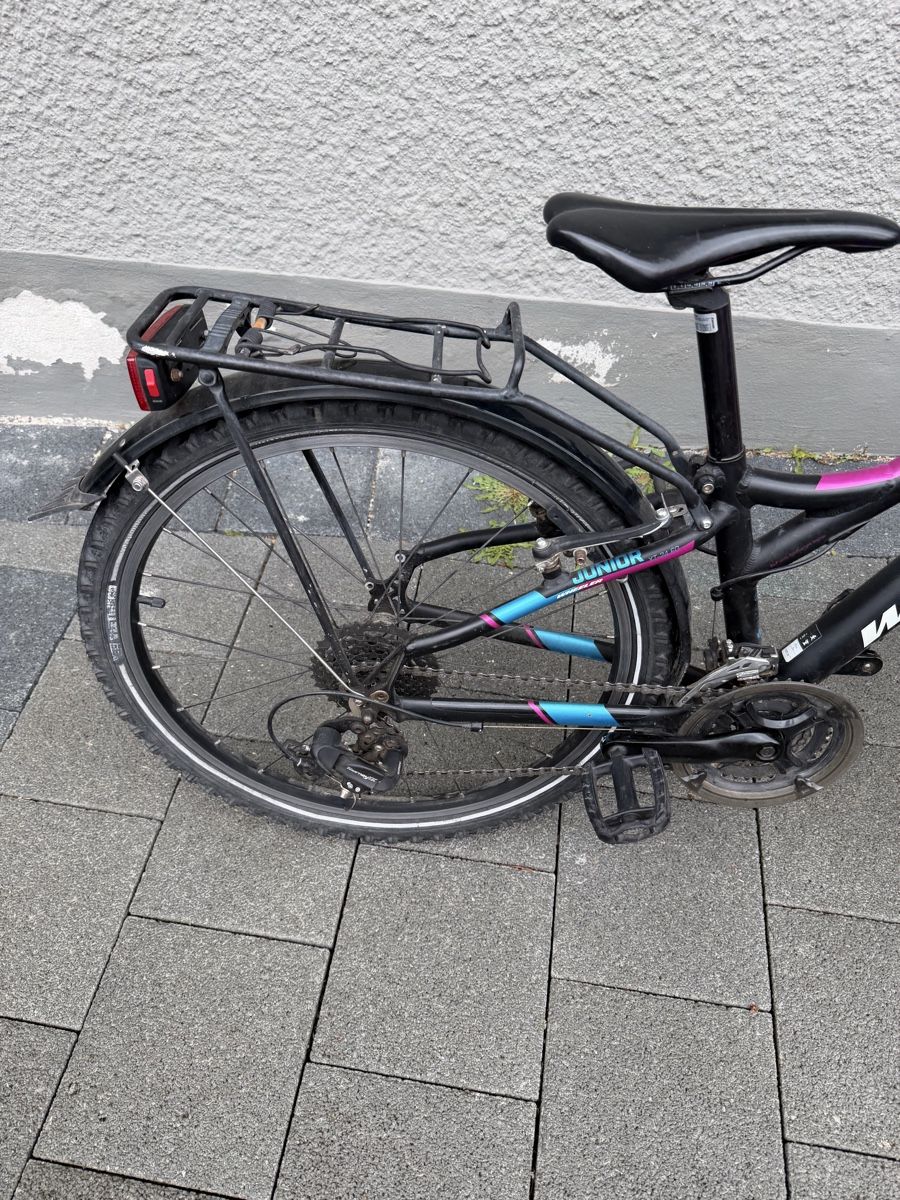 Biciclette: Kindervelo 24zoll – Usato da Murten venduto da Ski-Outlet 4