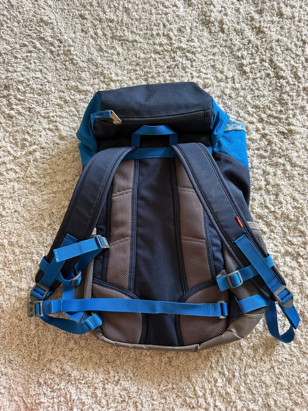 Vaude Kindertaschen: Junior Rucksack Vaude – Gebraucht aus Küsnacht ZH von nat_m97w 1