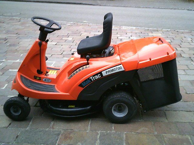 Makita Tagliaerba: MÄHER  MAKITA - DOLMAR – Nuovo (secondo la descrizione) da ziefen venduto da recher2