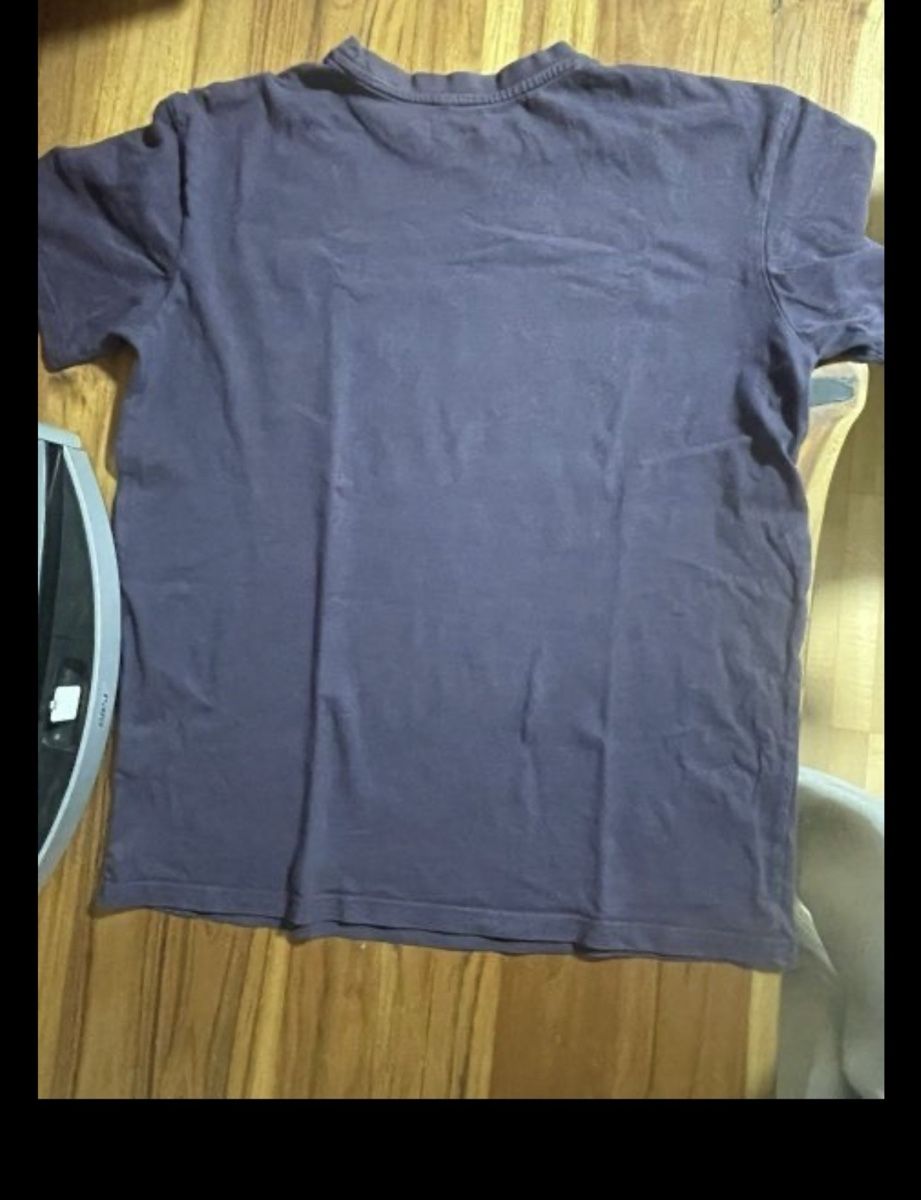 T-shirt: Days Before Summer Travis Scott Tee – Usato da Münchenbuchsee venduto da nia_w9q5 2