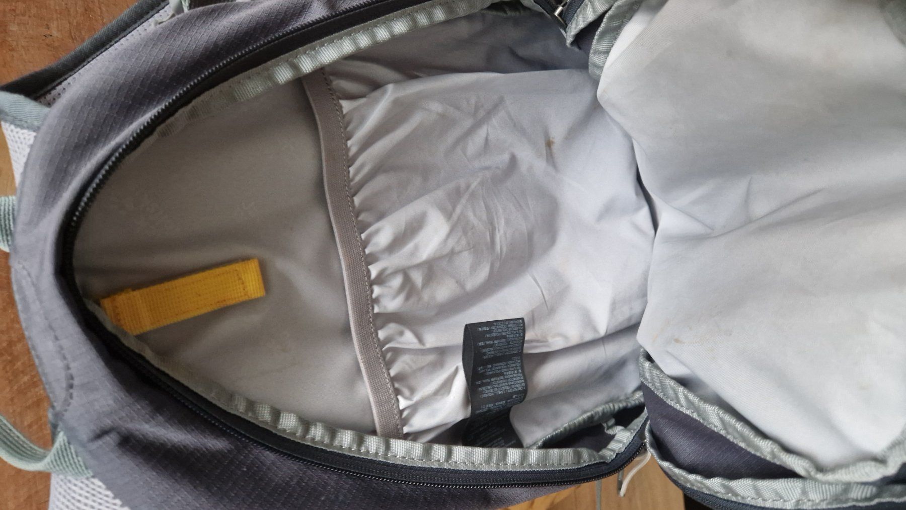 Jack Wolfskin Sacs à dos: Rucksack Jack Wolfskin – D'occasion à Männedorf par Eugena 1