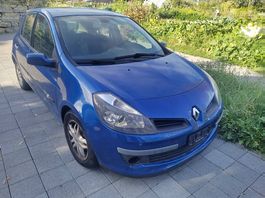 Renault Clio 1.2 16V