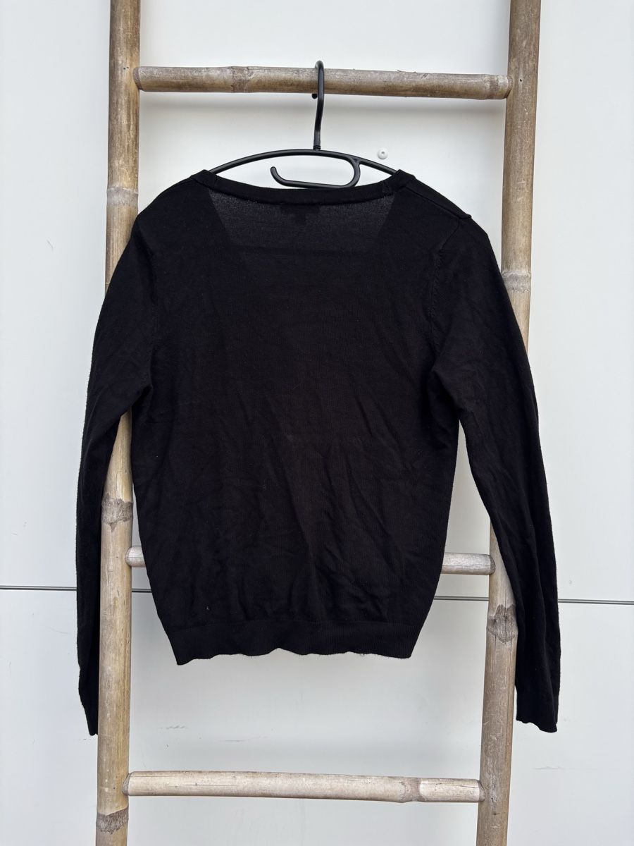 Giacche: Strickjacke Street One schwarz Grösse 36 – Usato da Fehraltorf venduto da lea_9bt5 4
