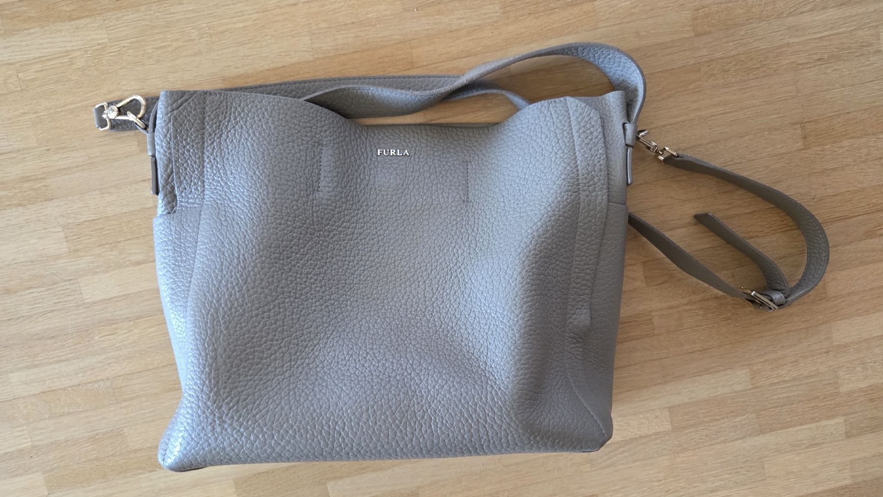 Furla Borse da donna: Furla Tasche in Taube – Usato da Kriens venduto da Na_Ro