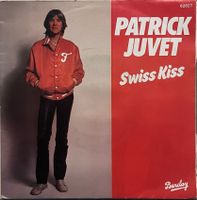 PATRICK JUVET - SWISS KISS