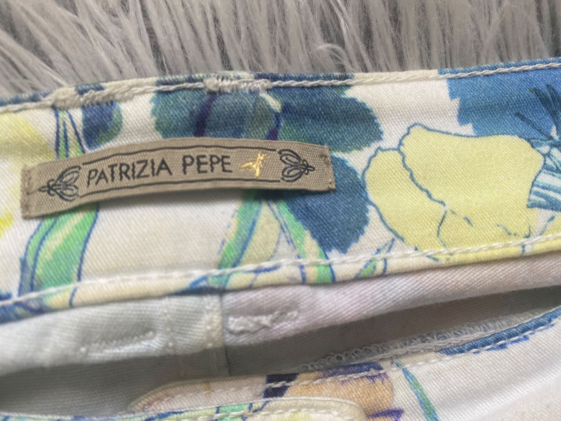 Patrizia Pepe Pantaloni: PATRIZIA PEPE Hose, Gr.27 – Usato da Vezia venduto da luce2011 2