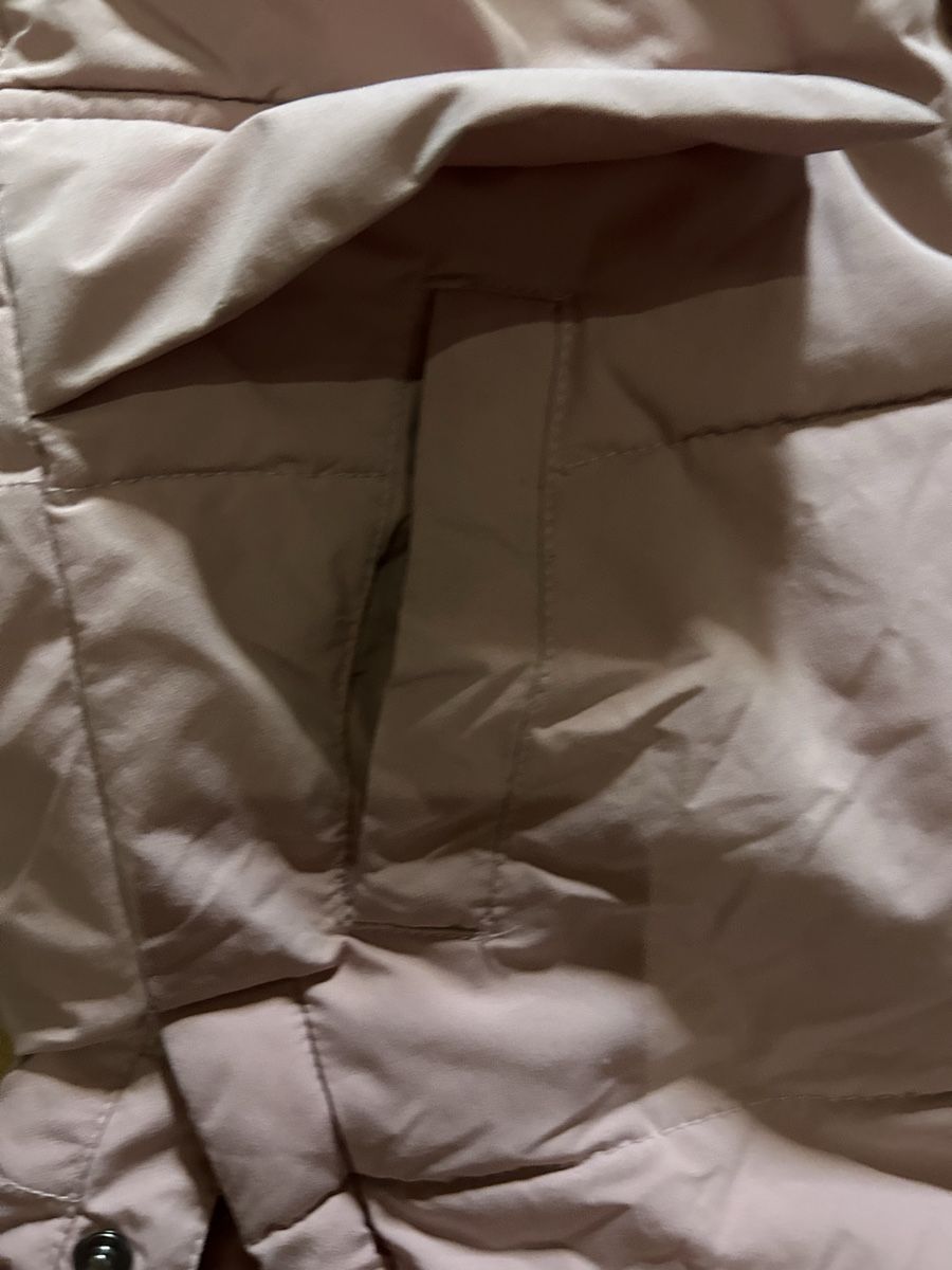 C&A Jacken & Mäntel: Doudoune rose pâle – Gebraucht aus Couvet von ori_8sbk 3