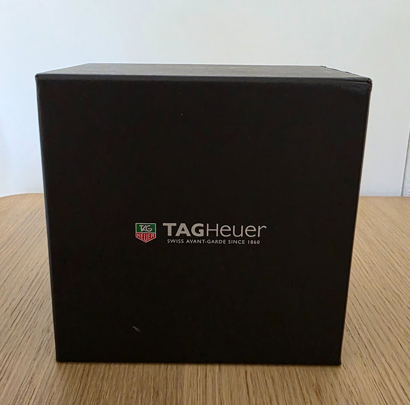 Tag Heuer Orologi: Tag Heuer Formula 1 Chrono CAZ1014.BA0842 – Usato da Basel venduto da das_mol1 4