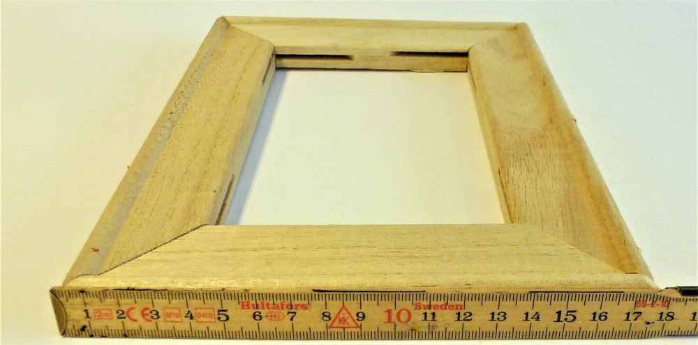Edler Schwarzer Schattenfugenrahmen Bringt Deine Fotoleinwand In Der Grösse 40 X 40 Cm | Ifolor