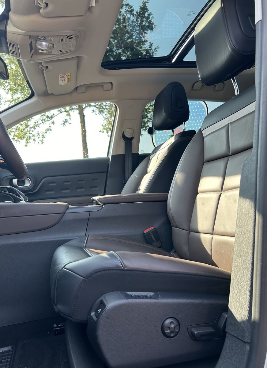 Automobili: Citroën C5 Aircross – Usato da Elgg venduto da d0n1_06 6