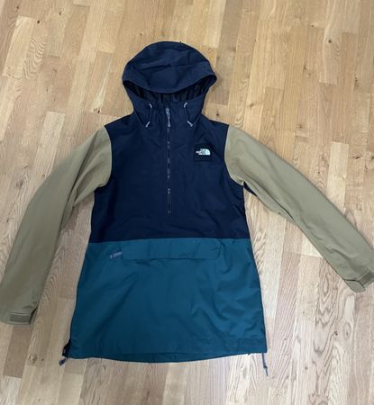North Face Anorak (Ski- und Snowboardjacke)