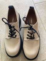 Catwalk Schuhe, beige, Grösse 38 - Top Zustand!