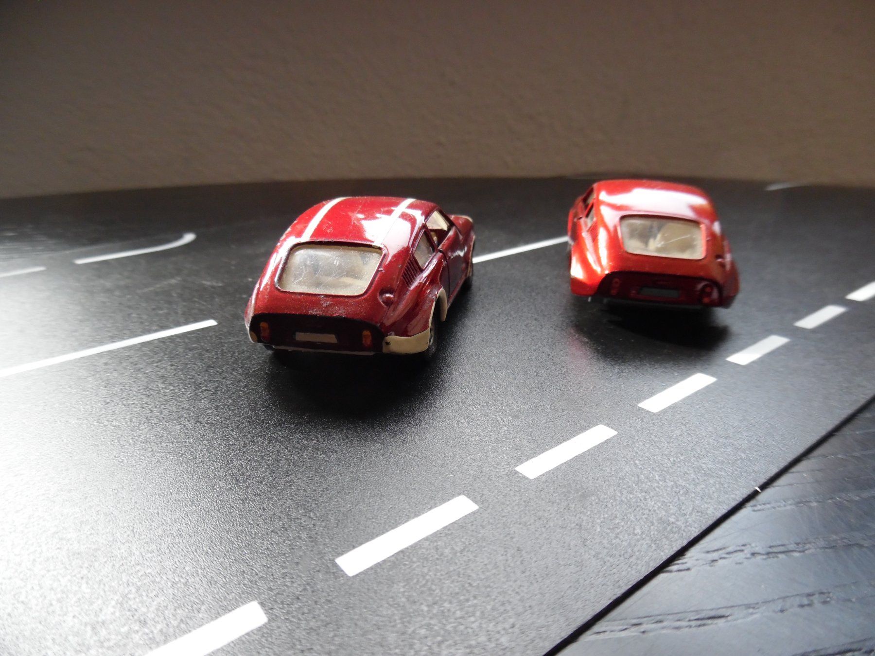 Corgi Toys Modellautos: Corgi Toy Mini Marcos GT 850 – Gebraucht aus Steinach von suzzi11 2