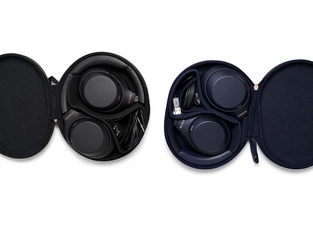 Sony Casques audio: 2x WH1000XM4 - Mit OVP – Neuf (Voir description) à Fahrweid par NovaTech54 1