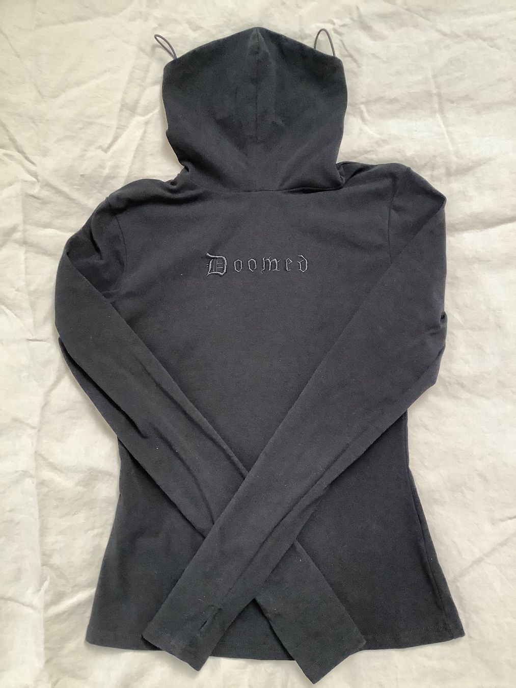 Killstar Pullover & Sweatshirts: Shirt von Killstar Gr. M – Gebraucht aus Triesen von boston7