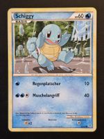 Schiggy 63/95 ● Pokémon HS Unleashed 2010 -DE